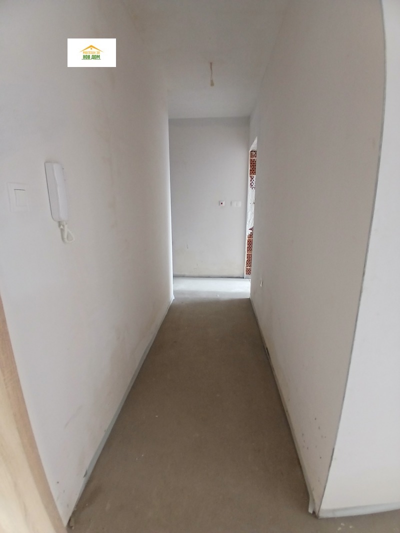 Продава 3-СТАЕН, гр. Пловдив, Съдийски, снимка 7 - Апартаменти - 52392084