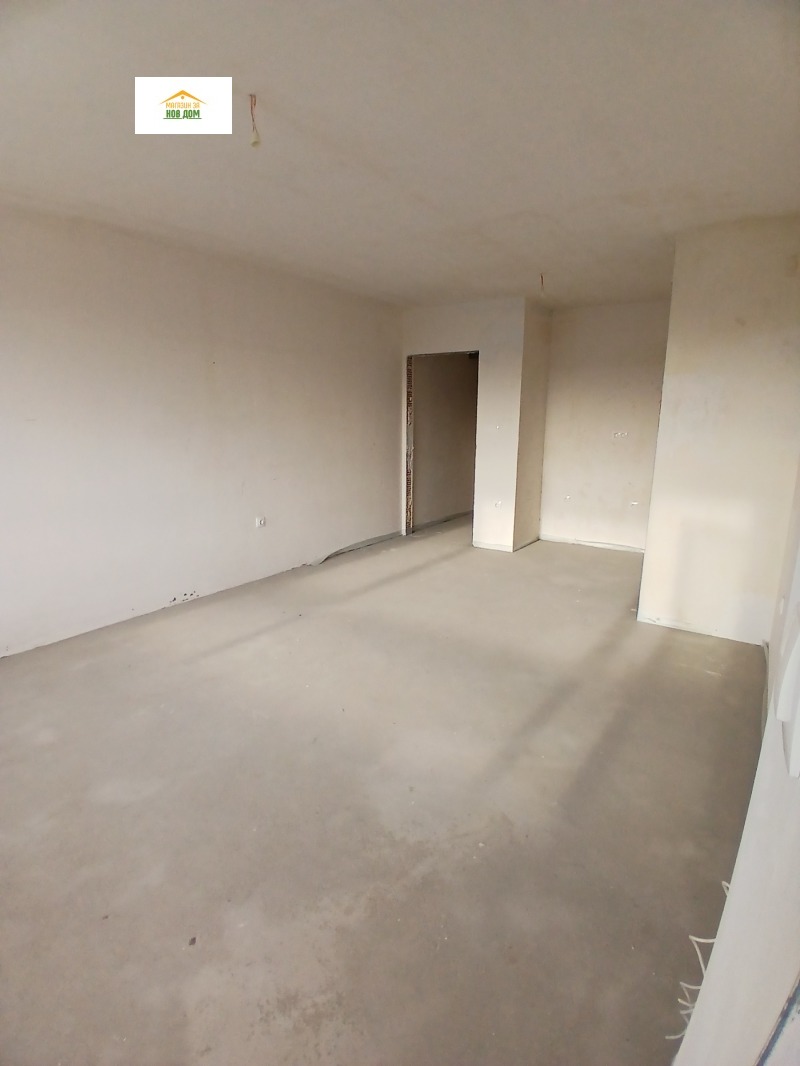 Продава 3-СТАЕН, гр. Пловдив, Съдийски, снимка 6 - Апартаменти - 52392084