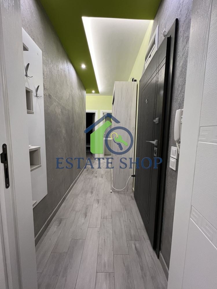 Продава 3-СТАЕН, гр. Пловдив, Кючук Париж, снимка 10 - Апартаменти - 52845643