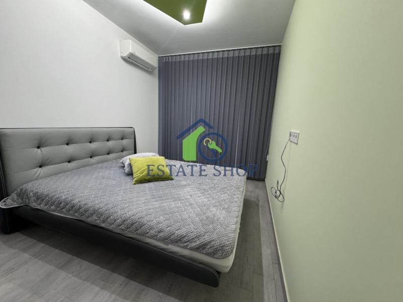 Продава 3-СТАЕН, гр. Пловдив, Кючук Париж, снимка 6 - Апартаменти - 52845643