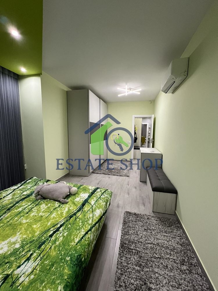 Продава 3-СТАЕН, гр. Пловдив, Кючук Париж, снимка 8 - Апартаменти - 52845643