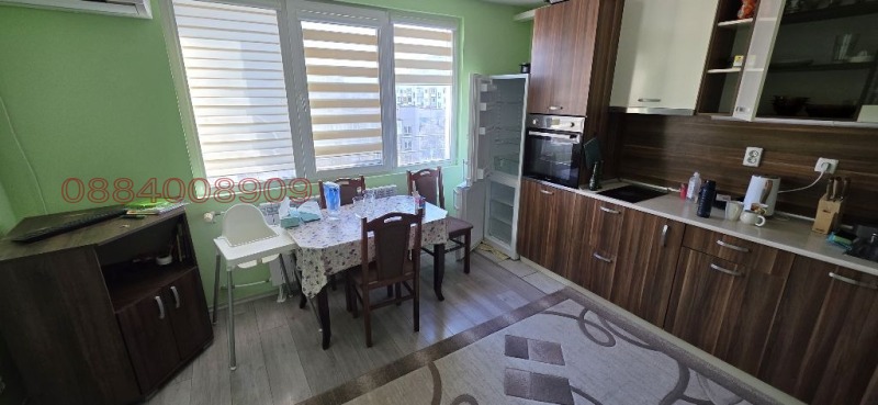 Продава 3-СТАЕН, гр. София, Дружба 1