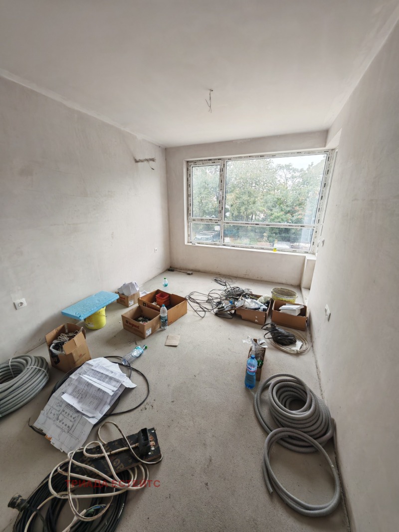 Продава 3-СТАЕН, гр. Бургас, Славейков, снимка 11 - Апартаменти - 53098281