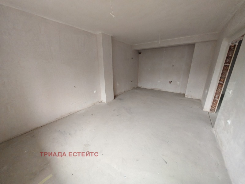 Продава 3-СТАЕН, гр. Бургас, Славейков, снимка 12 - Апартаменти - 53098281