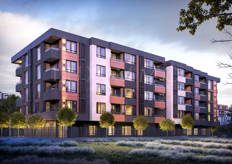 Продава 3-СТАЕН, гр. София, Манастирски ливади, снимка 6 - Апартаменти - 53186340