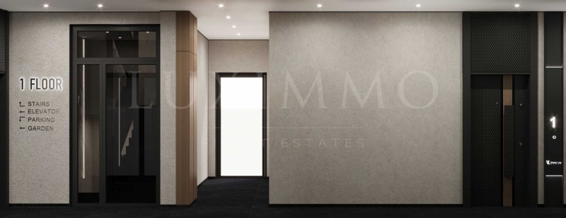 Продава 3-СТАЕН, гр. София, Манастирски ливади, снимка 9 - Апартаменти - 53186340