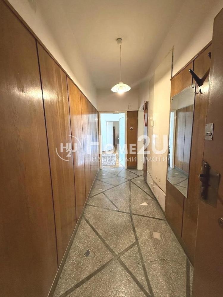 Продава 3-СТАЕН, гр. София, Изток, снимка 6 - Апартаменти - 55038714