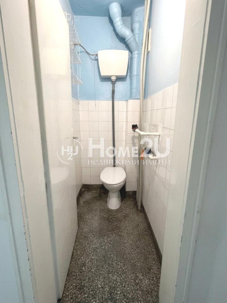 Продава 3-СТАЕН, гр. София, Изток, снимка 11 - Апартаменти - 55038714