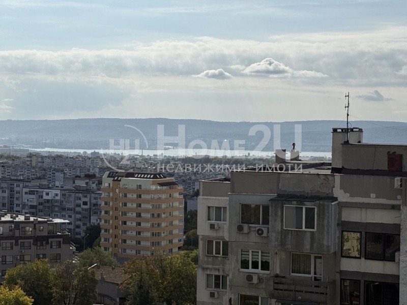 Продава 4-СТАЕН, гр. Варна, Владислав Варненчик 1, снимка 10 - Апартаменти - 52477312