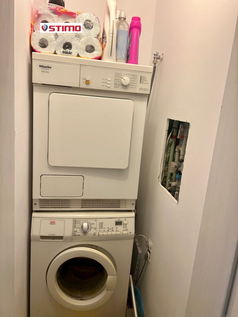 Продава 4-СТАЕН, гр. София, Младост 2, снимка 12 - Апартаменти - 52983582