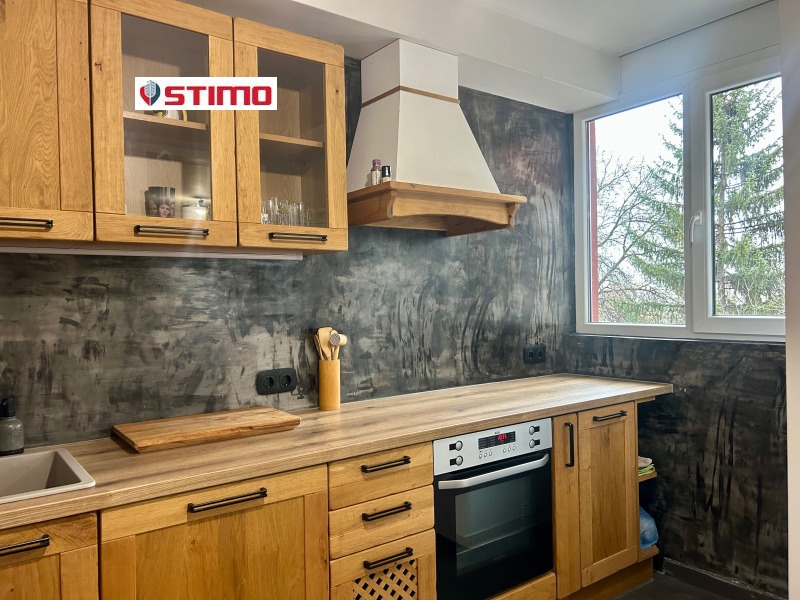 Продава 4-СТАЕН, гр. София, Младост 2, снимка 2 - Апартаменти - 52983582