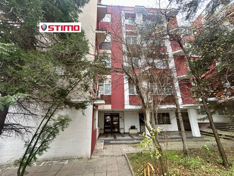 Продава 4-СТАЕН, гр. София, Младост 2, снимка 16 - Апартаменти - 52983582