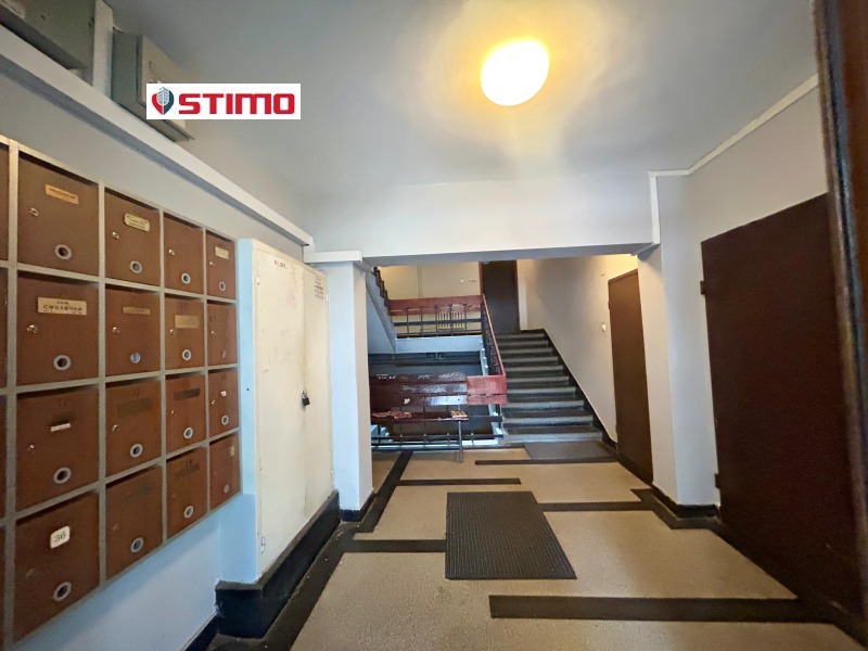 Продава 4-СТАЕН, гр. София, Младост 2, снимка 15 - Апартаменти - 52983582