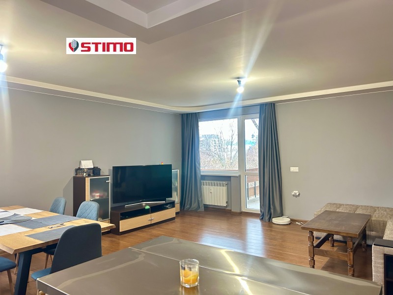 Продава 4-СТАЕН, гр. София, Младост 2, снимка 3 - Апартаменти - 52983582