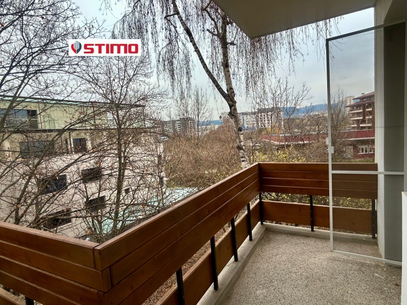 Продава 4-СТАЕН, гр. София, Младост 2, снимка 13 - Апартаменти - 52983582