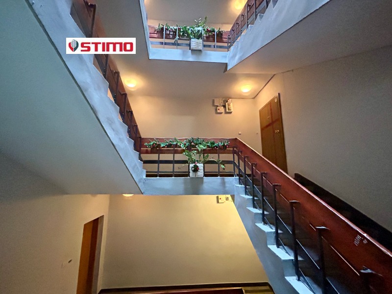 Продава 4-СТАЕН, гр. София, Младост 2, снимка 14 - Апартаменти - 52983582