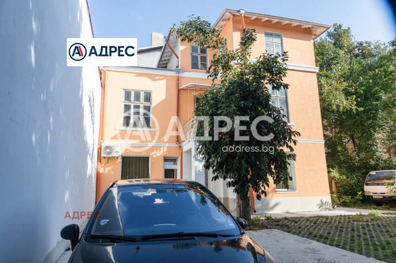 Продава  Етаж от къща град Варна , Гръцка махала , 154 кв.м | 71575729 - изображение [2]