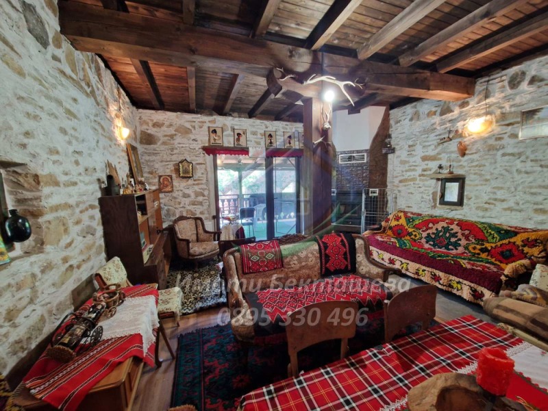 Продава  Къща област Габрово , с. Тодорчета , 85 кв.м | 58807133 - изображение [7]