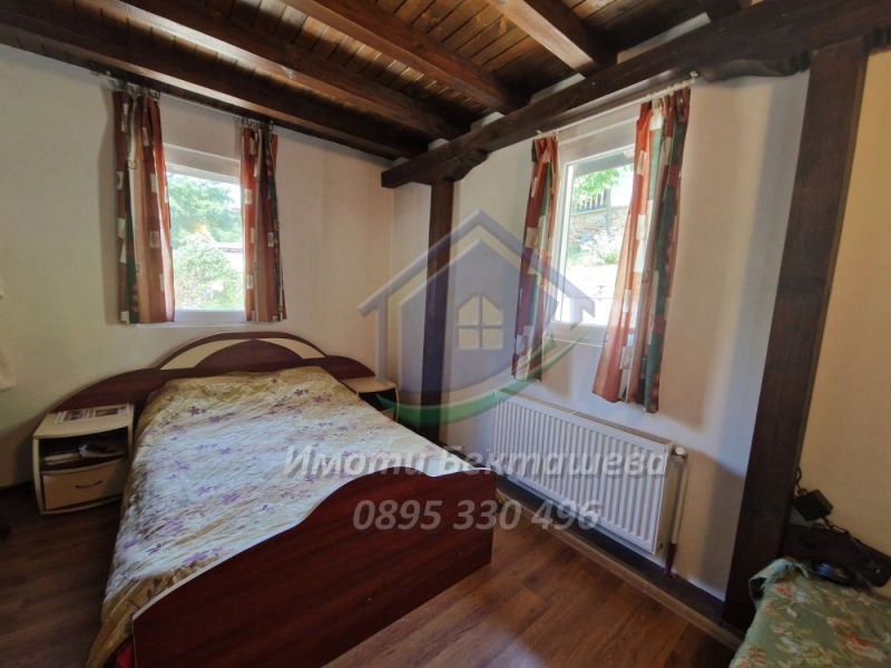 Продава  Къща област Габрово , с. Тодорчета , 85 кв.м | 58807133 - изображение [15]