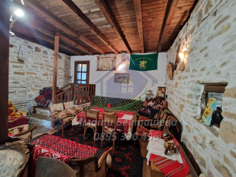 Продава  Къща област Габрово , с. Тодорчета , 85 кв.м | 58807133 - изображение [5]