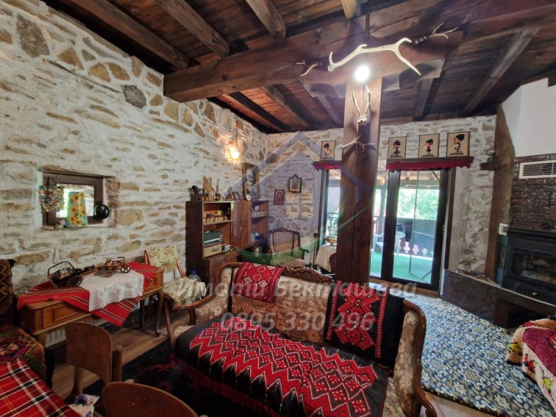 Продава  Къща област Габрово , с. Тодорчета , 85 кв.м | 58807133 - изображение [8]