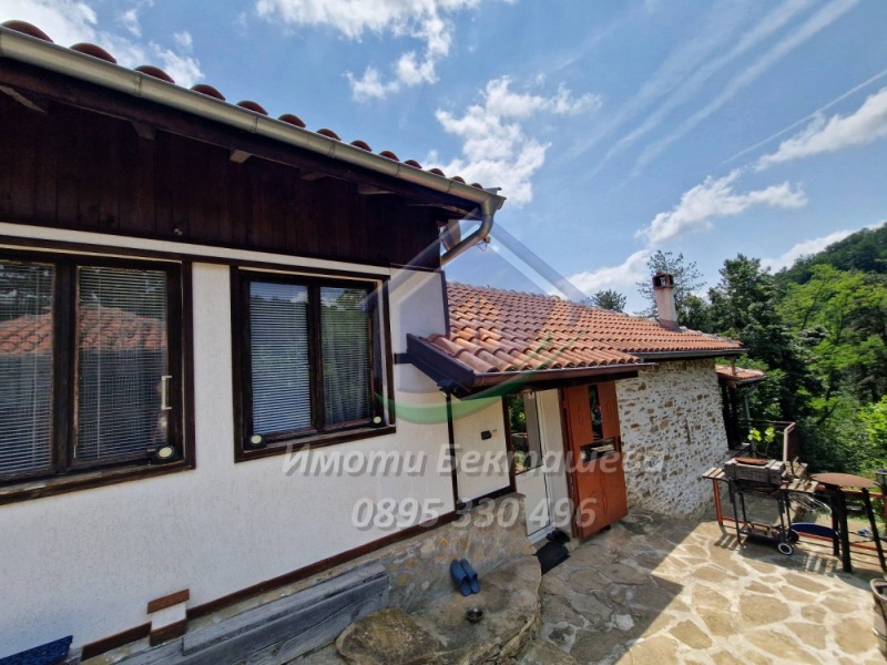 Продава  Къща област Габрово , с. Тодорчета , 85 кв.м | 58807133