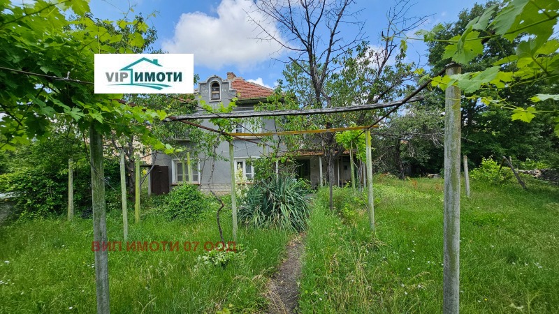 Продава  Къща област Ловеч , с. Горско Сливово , 100 кв.м | 94278801 - изображение [4]