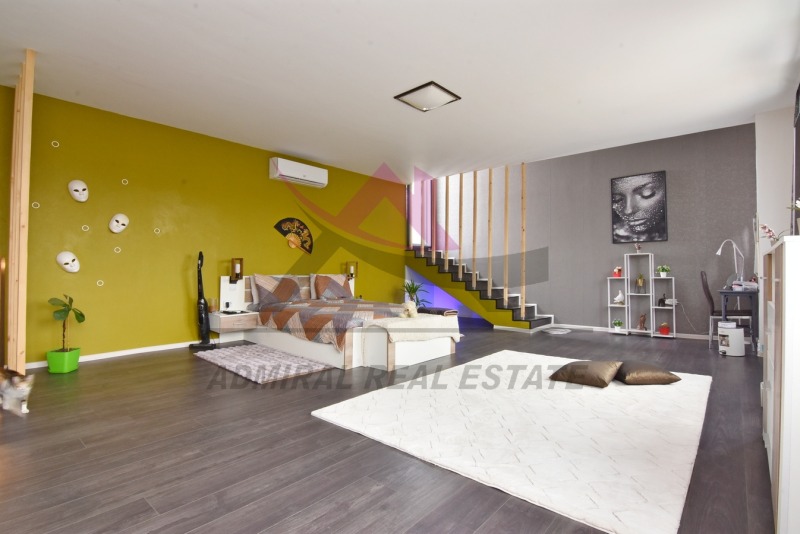 En venta  Casa región Varna , Benkovski , 350 metros cuadrados | 70738836 - imagen [14]