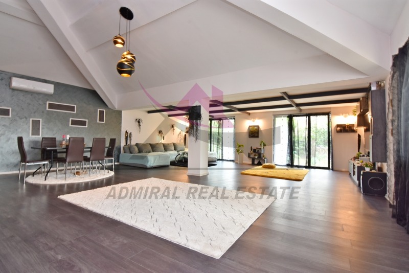 Продава  Къща, област Варна, с. Бенковски •  420 000 EUR • ID 84589013 — holmes.bg - [1] 