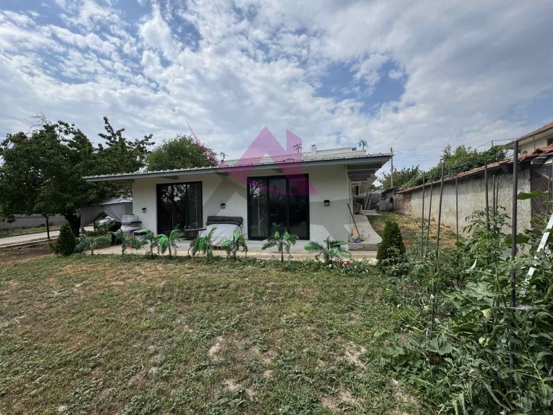 En venta  Casa región Varna , Benkovski , 350 metros cuadrados | 70738836 - imagen [17]