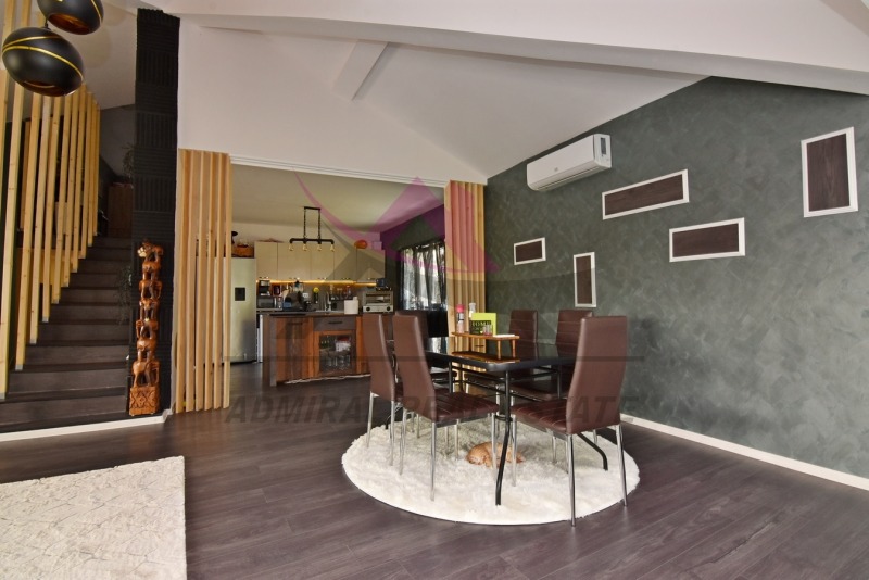 En venta  Casa región Varna , Benkovski , 350 metros cuadrados | 70738836 - imagen [5]