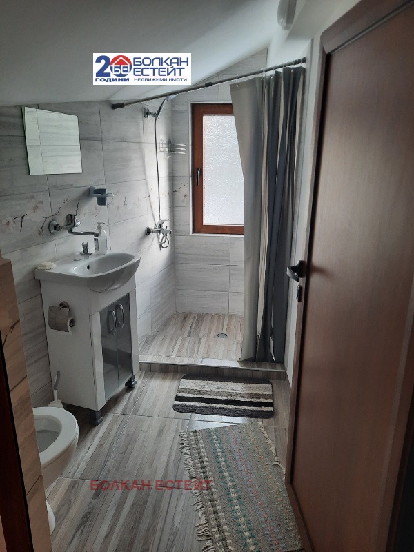 Продава КЪЩА, с. Тодювци, област Велико Търново, снимка 13 - Къщи - 53241578