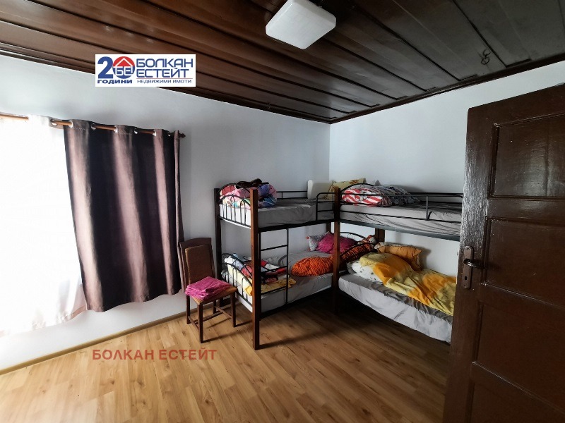 Продава КЪЩА, с. Тодювци, област Велико Търново, снимка 14 - Къщи - 53241578