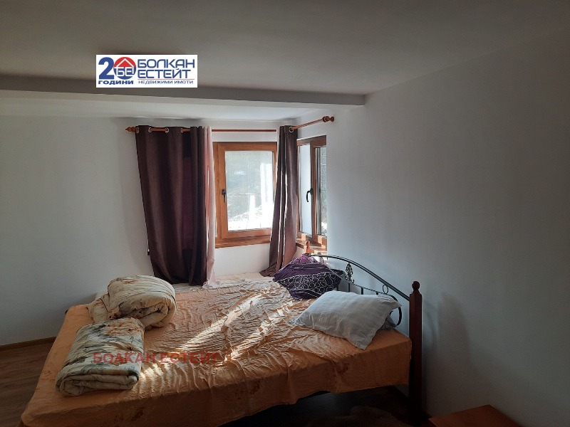 Продава КЪЩА, с. Тодювци, област Велико Търново, снимка 10 - Къщи - 53241578