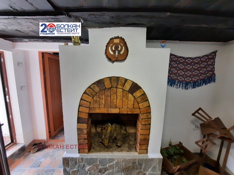 Продава КЪЩА, с. Тодювци, област Велико Търново, снимка 8 - Къщи - 53241578