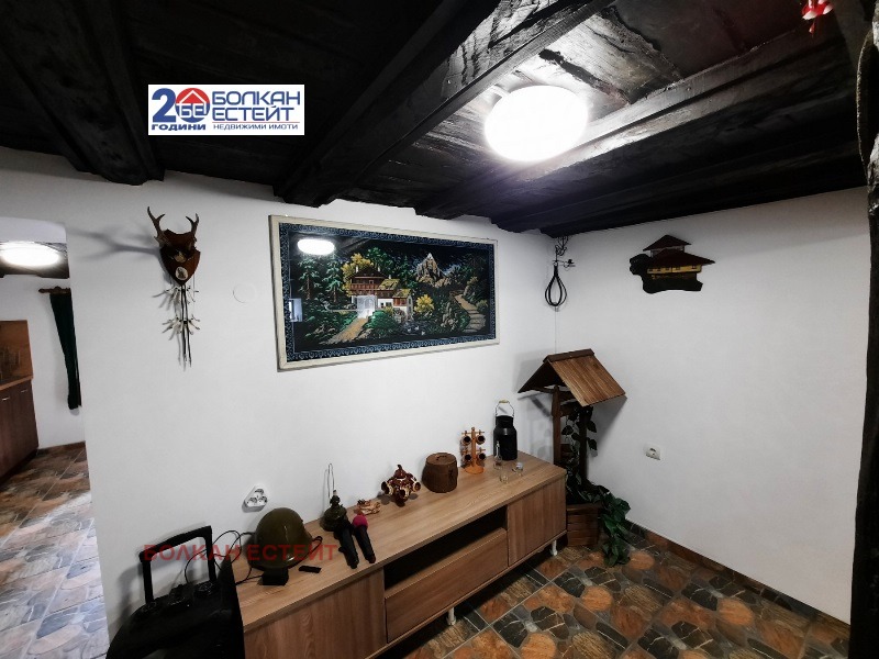 Продава КЪЩА, с. Тодювци, област Велико Търново, снимка 6 - Къщи - 53241578