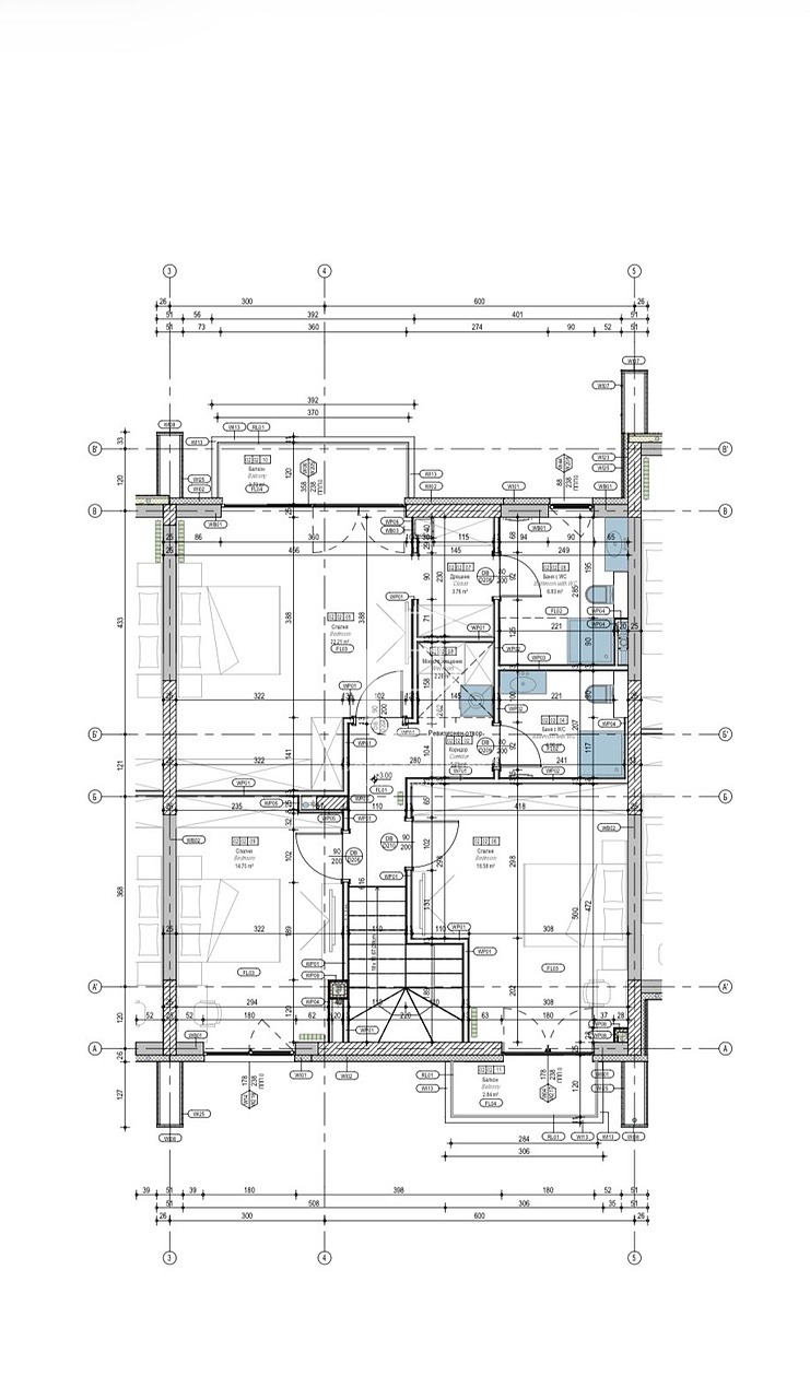 Продава КЪЩА, гр. София, Симеоново, снимка 3 - Къщи - 55301281