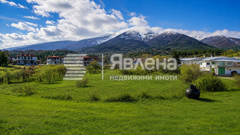 Продава КЪЩА, гр. София, с. Бистрица