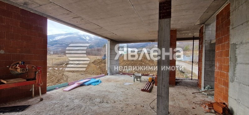 Продава КЪЩА, гр. София, с. Бистрица, снимка 6 - Къщи - 55535113