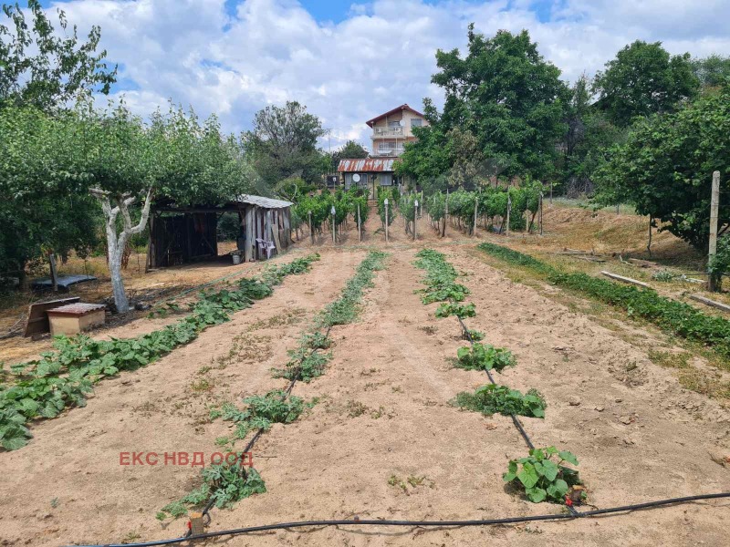 Til salg  Villa region Plovdiv , Hisarya , 30 kvm | 64529292 - billede [4]
