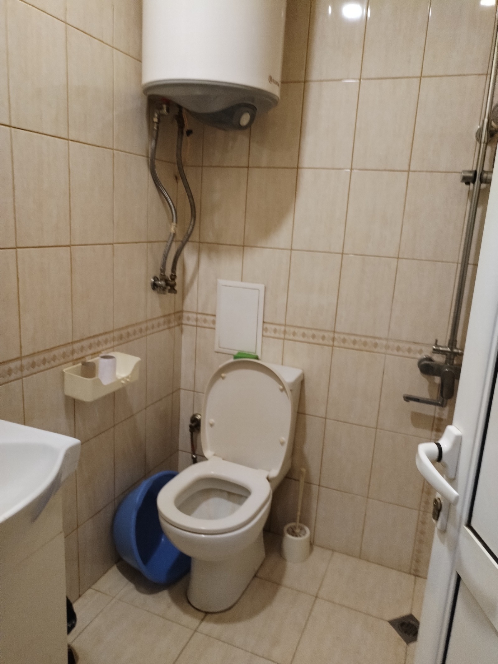 Продава 1-СТАЕН, гр. София, Сухата река