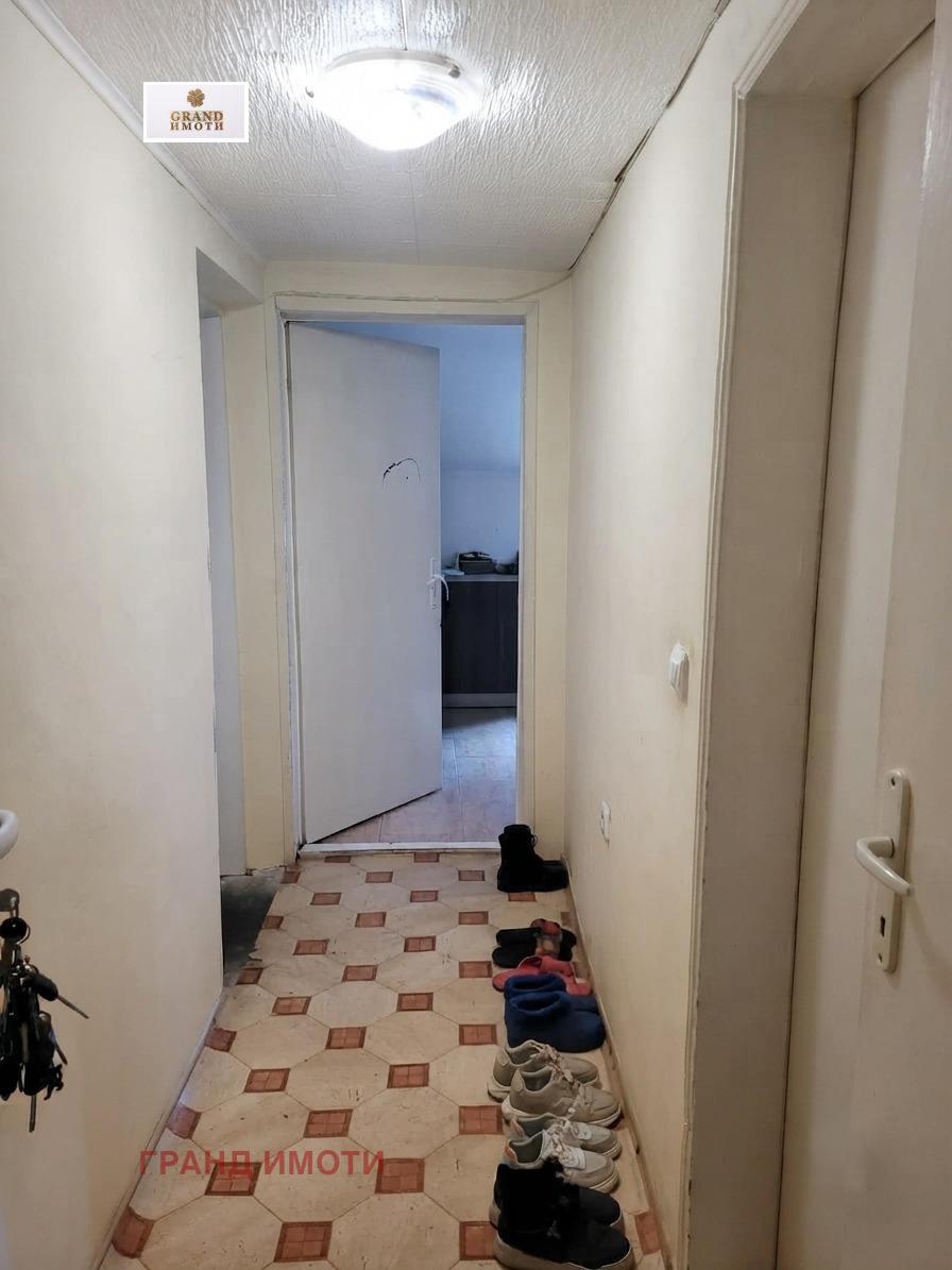 Продава 1-СТАЕН, гр. Русе, Дружба 2, снимка 5 - Апартаменти - 55123543