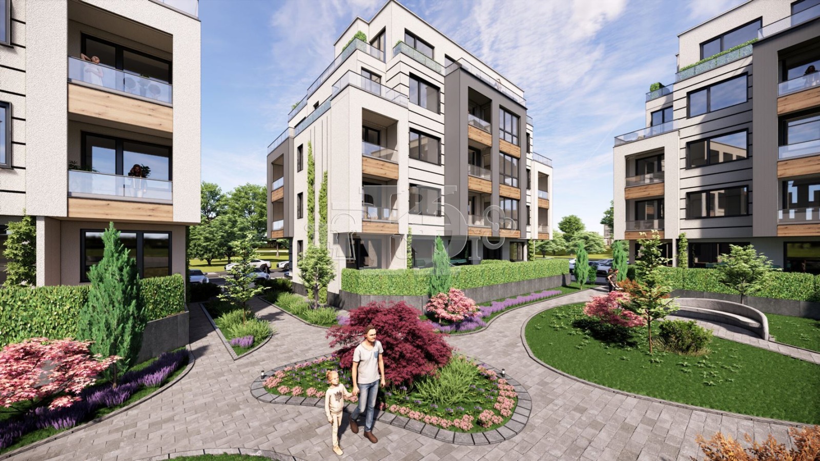 Продава 2-СТАЕН, гр. Добрич, Добротица - Албенска, снимка 4 - Апартаменти - 53930801