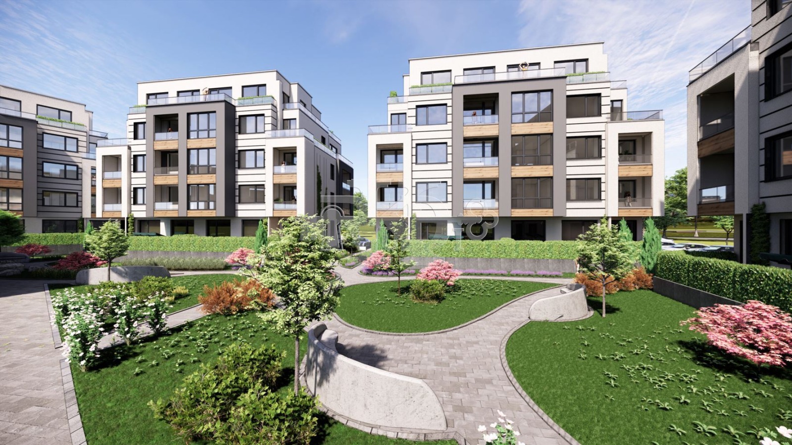 Продава 2-СТАЕН, гр. Добрич, Добротица - Албенска, снимка 3 - Апартаменти - 53930801