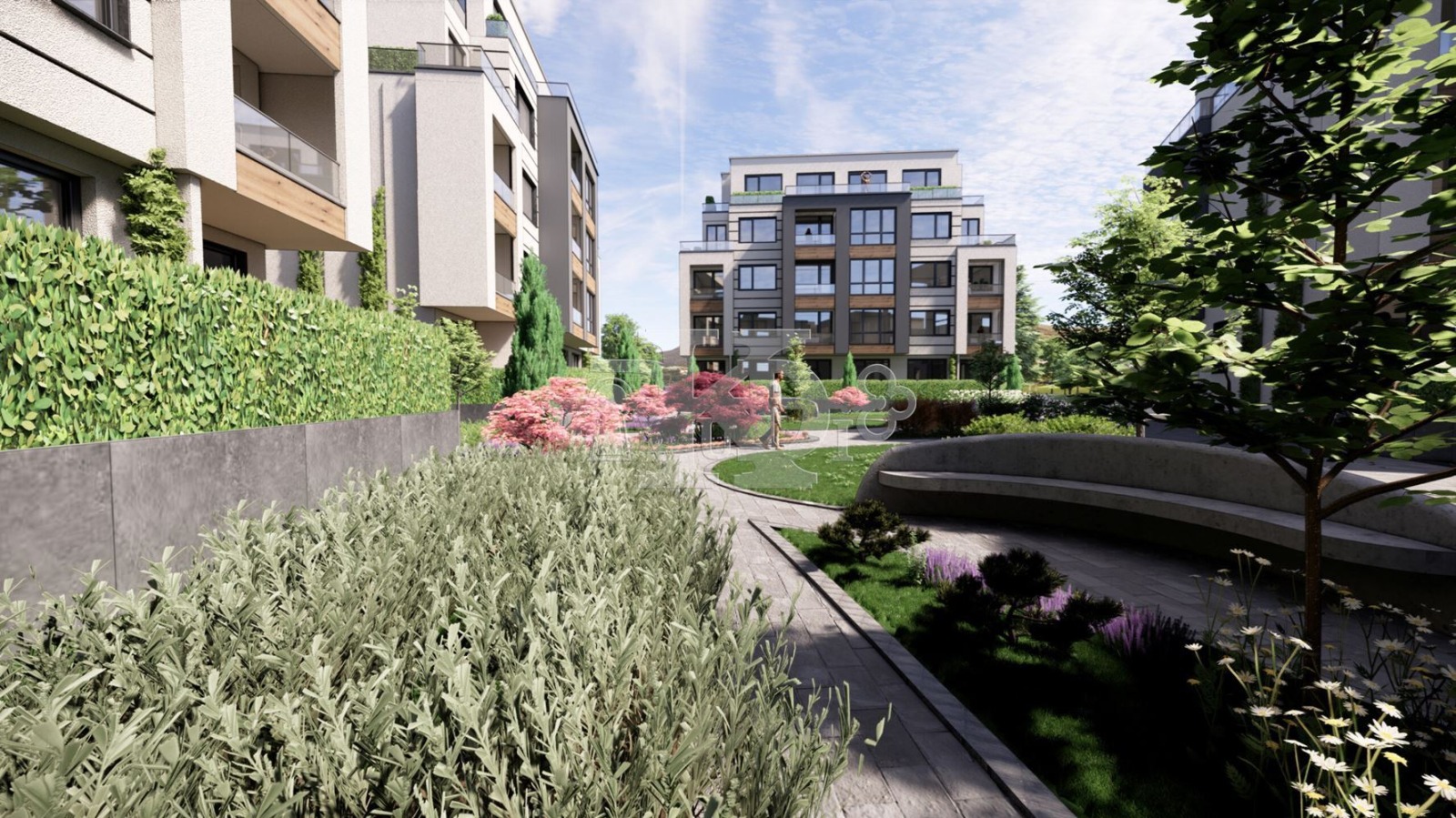 Продава 2-СТАЕН, гр. Добрич, Добротица - Албенска, снимка 5 - Апартаменти - 53930801