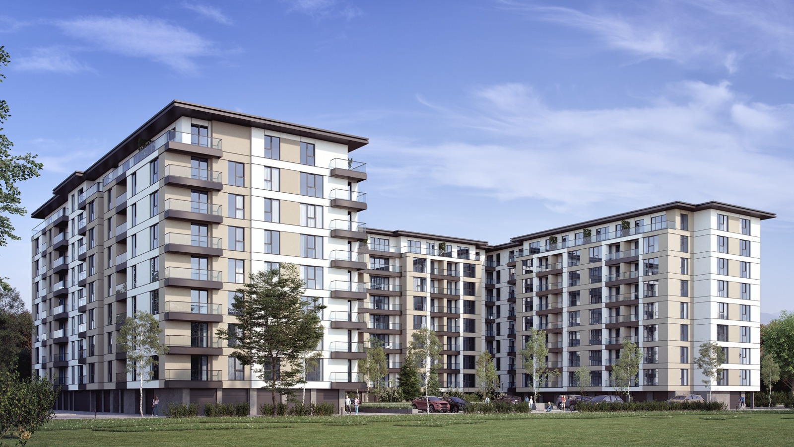 Продава 2-СТАЕН, гр. Пловдив, Христо Смирненски, снимка 2 - Апартаменти - 52988525