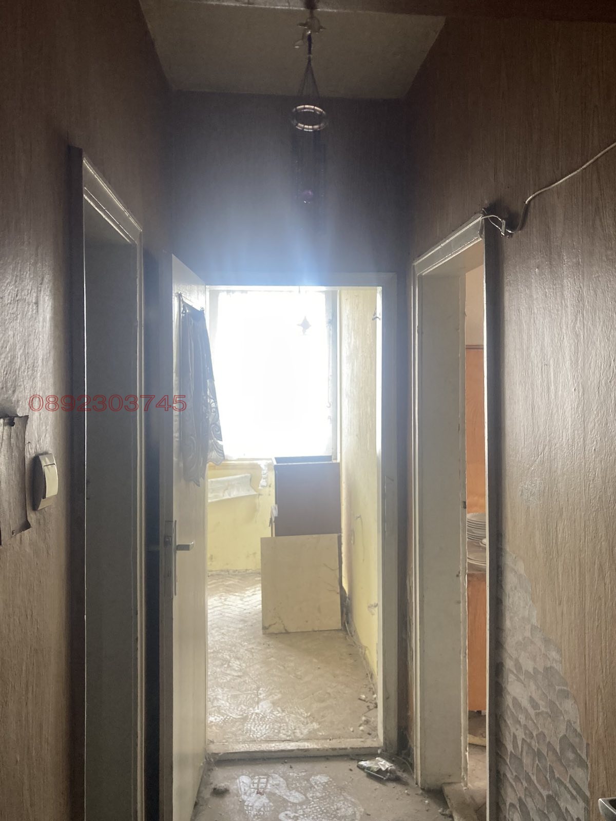 Продава 2-СТАЕН, гр. Русе, Мидия Енос, снимка 5 - Апартаменти - 54605262