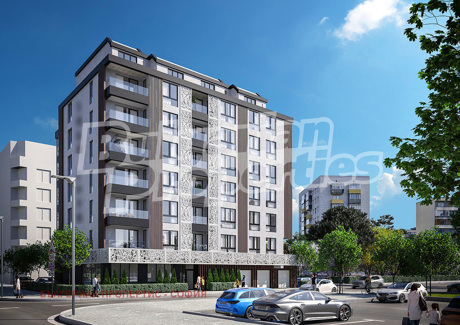Продава 2-СТАЕН, гр. София, Надежда 4, снимка 2 - Апартаменти - 54608864