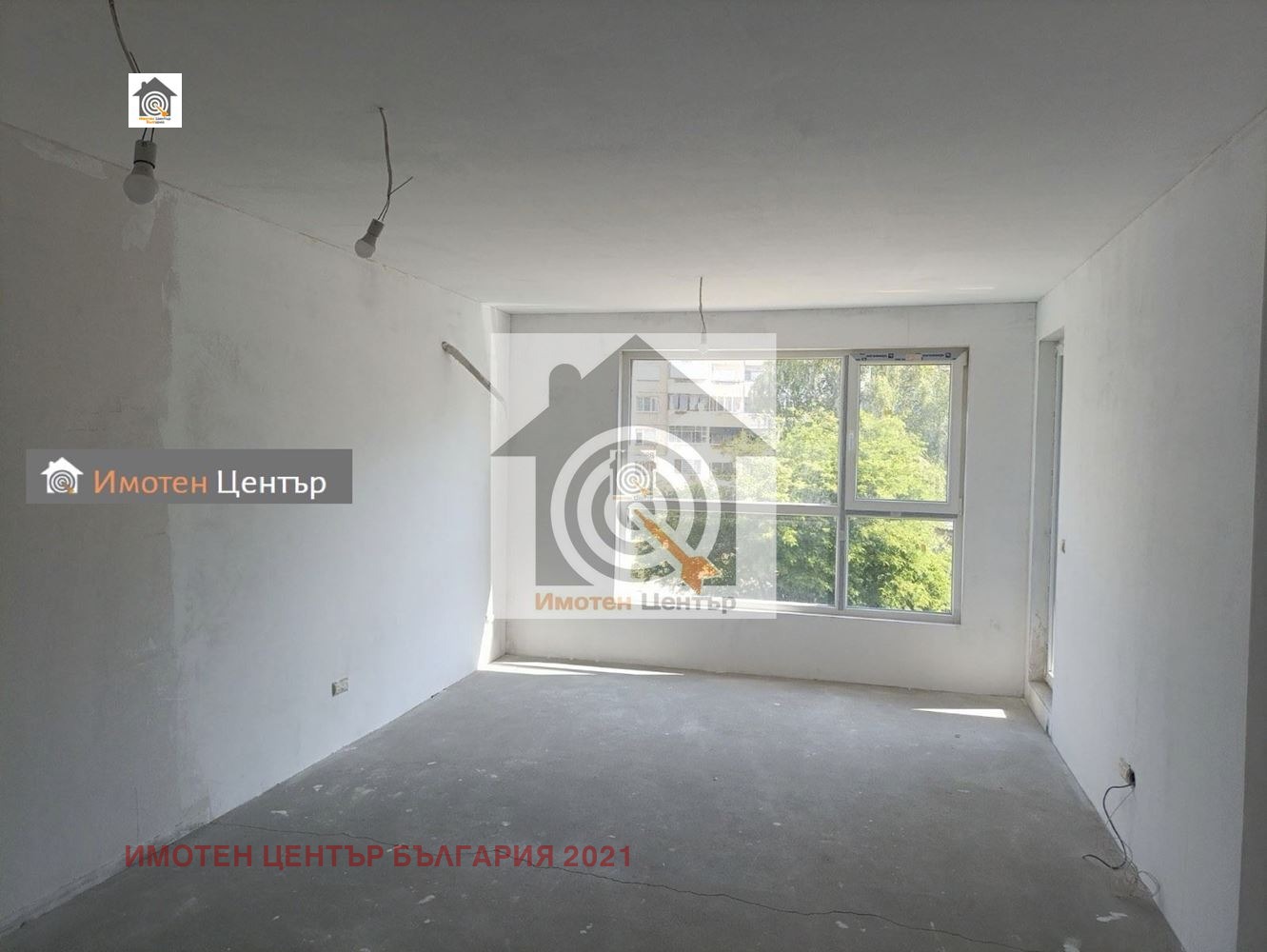 Продава 2-СТАЕН, гр. София, Дружба 2, снимка 4 - Апартаменти - 55624618
