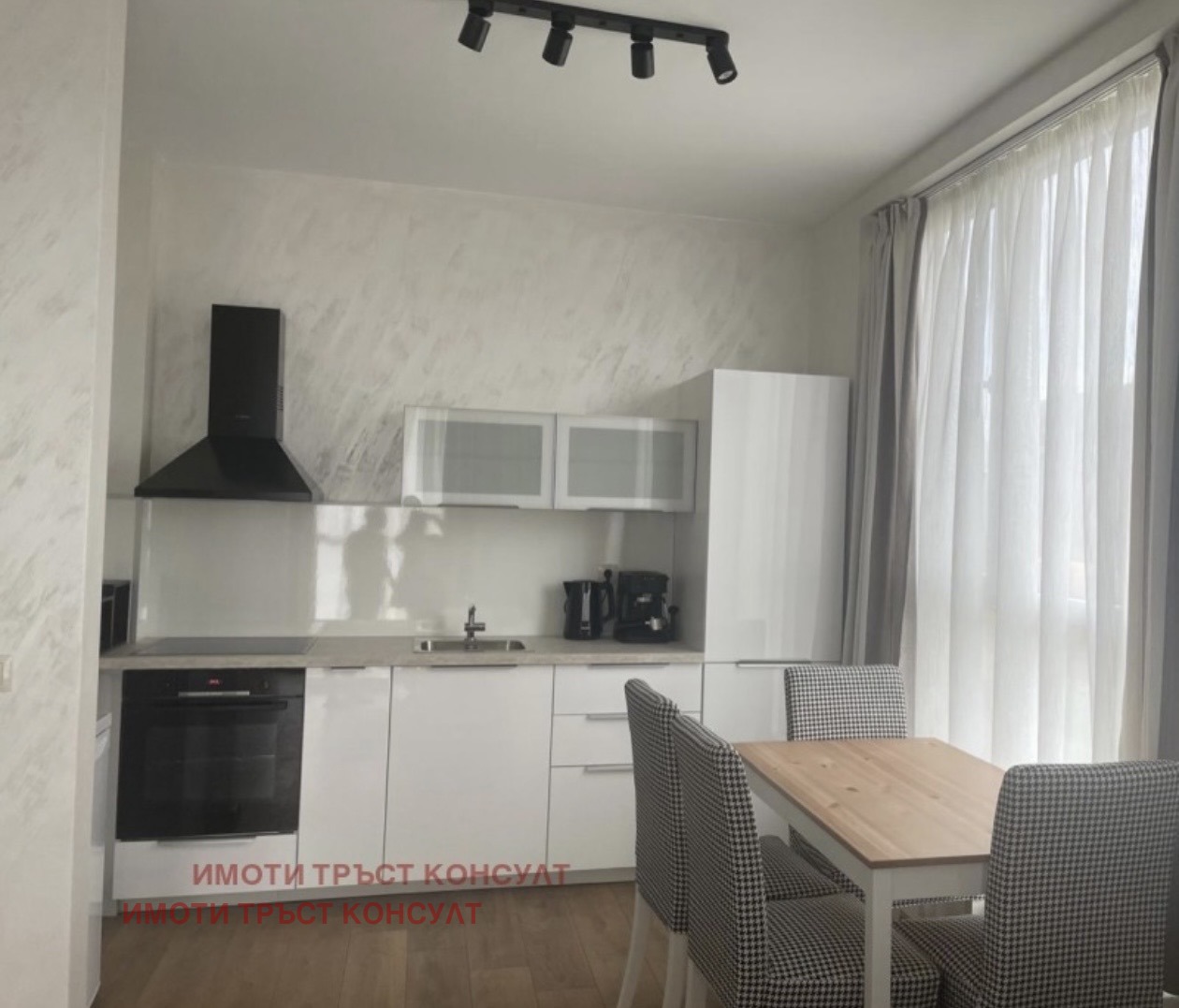 Продава 2-СТАЕН, гр. София, Манастирски ливади, снимка 10 - Апартаменти - 56020121
